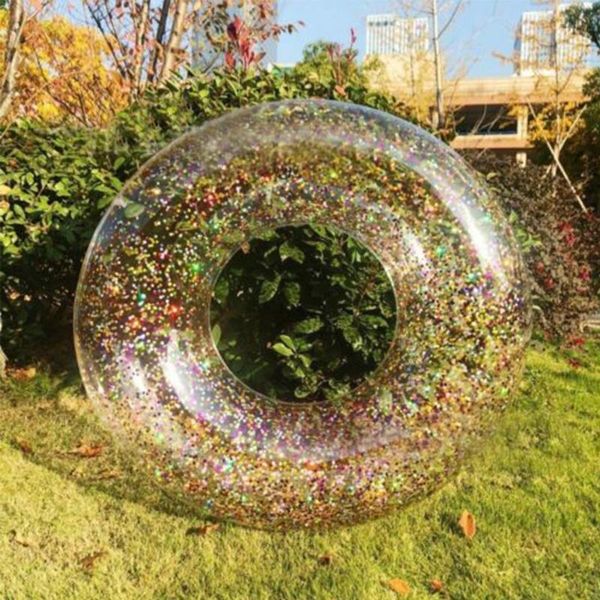 life vest & buoy 70/80/90cm colorful glitter pool foats swimming ring children float girl fun for boys tube water toy inflatable
life vest & buoy 70/80/90cm colorful glitter pool foats swimming ring children float girl fun for boys tube water toy inflatable