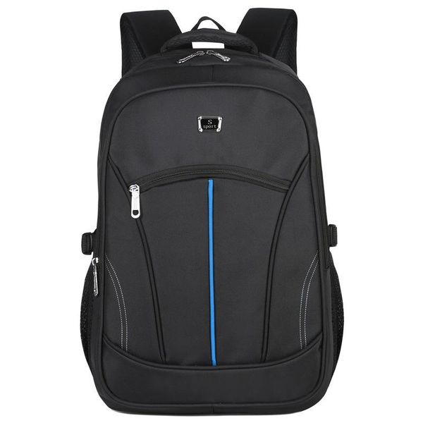 backpack business note computer bag casual junior high outdoor travel school student bags oxford
backpack business note computer bag casual junior high outdoor travel school student bags oxford