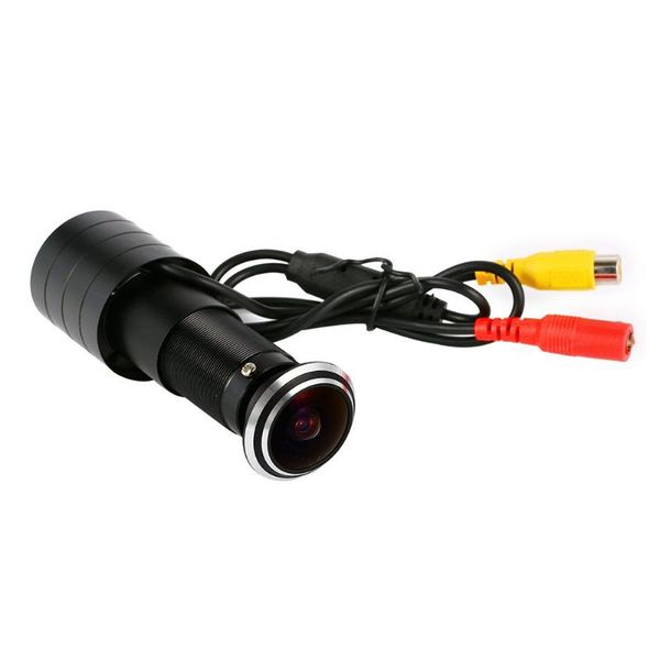 cameras mini wide angle door peephole digital camera 1/3" ccd sensor cctv 580*480 600tvl viewer security with 170
cameras mini wide angle door peephole digital camera 1/3" ccd sensor cctv 580*480 600tvl viewer security with 170