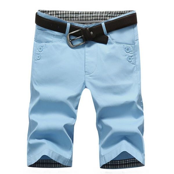 men's shorts summer casual cotton fashion style man home asian size men male with pocket, White;black
men's shorts summer casual cotton fashion style man home asian size men male with pocket, White;black