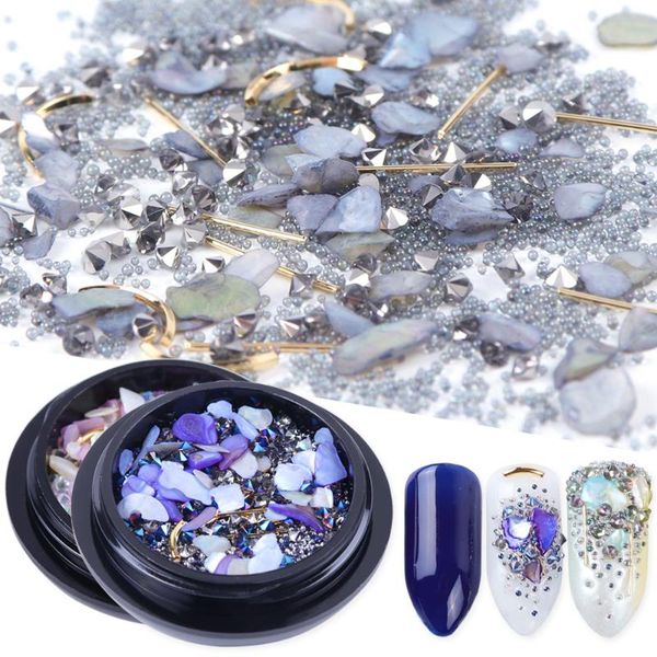 jewelly fashion bottled mixed elf beads micro gem shell stone metal accessories dril nail art decorations, Silver;gold
jewelly fashion bottled mixed elf beads micro gem shell stone metal accessories dril nail art decorations, Silver;gold