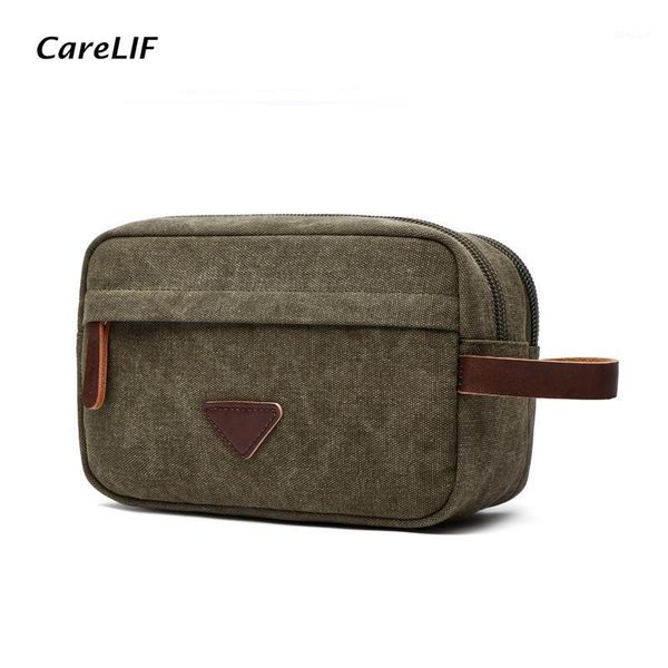 washed canvas travel organizer double zipper cosmetic bag makeup case toiletry bags1
washed canvas travel organizer double zipper cosmetic bag makeup case toiletry bags1