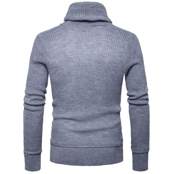 men's sweaters mens slim pullover roupas christmas fit sweater sleeve clothing turtleneck men casual long masculinas pullovers pul, White;black
men's sweaters mens slim pullover roupas christmas fit sweater sleeve clothing turtleneck men casual long masculinas pullovers pul, White;black