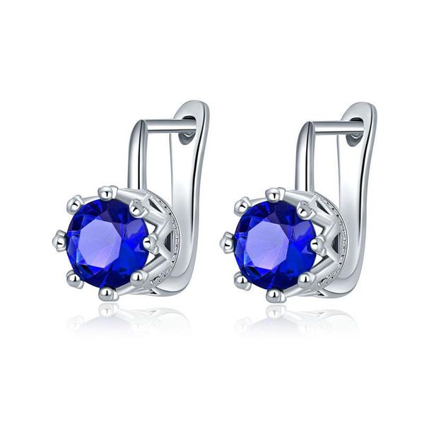 hoop & huggie zslbs trendy earrings for women cubic zirconia crystal piercing earing wedding party fine jewelry gift pendientes mujer, Golden;silver
hoop & huggie zslbs trendy earrings for women cubic zirconia crystal piercing earing wedding party fine jewelry gift pendientes mujer, Golden;silver