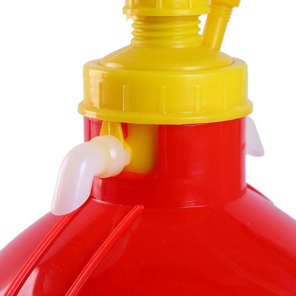 other bird supplies automatic chicken drinking fountain device round hanging cup waterer bowl pet poultry water drinker household feed drops
other bird supplies automatic chicken drinking fountain device round hanging cup waterer bowl pet poultry water drinker household feed drops