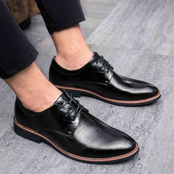 dress shoes england men casual pointed toe vintage autumn leather elevator lace up zapatos de hombre, Black
dress shoes england men casual pointed toe vintage autumn leather elevator lace up zapatos de hombre, Black