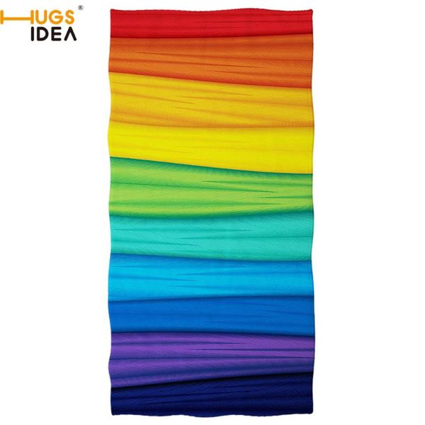 towel hugsidea colorful shower cover for child pride rainbow design dry hand pool dish dazzling color blanket
towel hugsidea colorful shower cover for child pride rainbow design dry hand pool dish dazzling color blanket