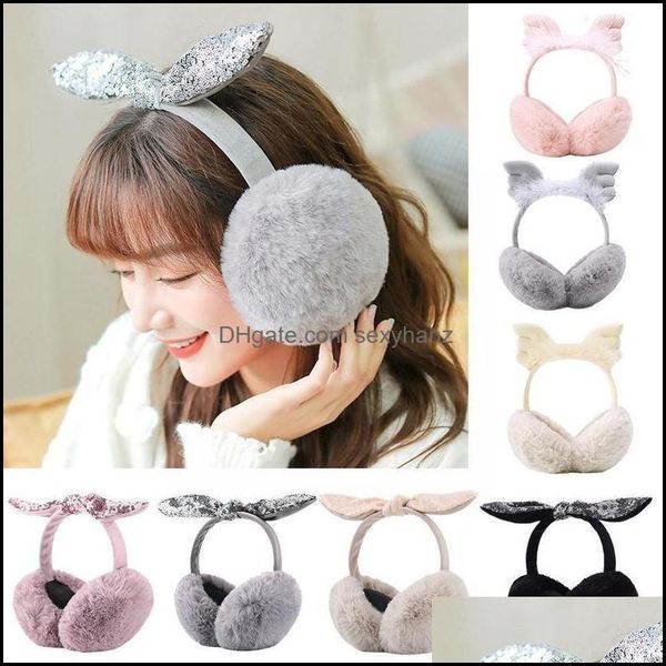 hats caps hats, scarves & gloves fashion aessories berets vintage cat ear plush earmuffs shiny sequin soft keep warm earflaps headban, Blue;gray
hats caps hats, scarves & gloves fashion aessories berets vintage cat ear plush earmuffs shiny sequin soft keep warm earflaps headban, Blue;gray
