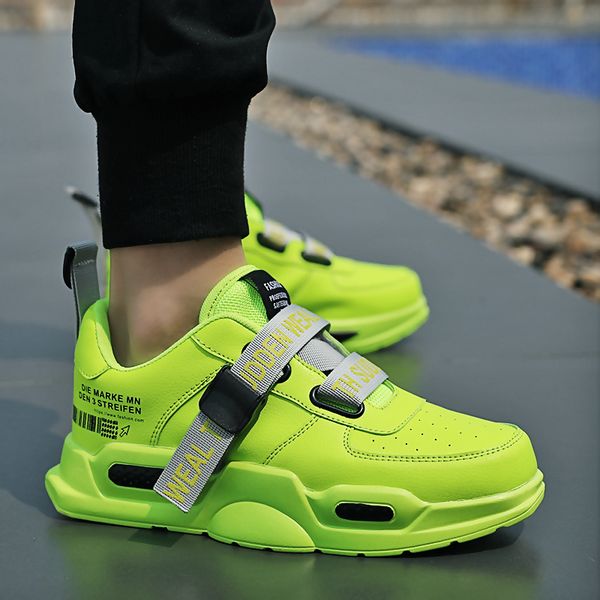 trendy mens sneakers trend outdoor vulcanized shoes new fashion casual shoes mens comfortable breathable sneakers
trendy mens sneakers trend outdoor vulcanized shoes new fashion casual shoes mens comfortable breathable sneakers