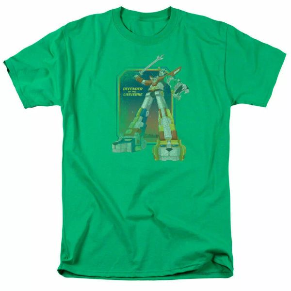 voltron distressed defender t shirt mens licensed cartoon merchandise green, White;black
voltron distressed defender t shirt mens licensed cartoon merchandise green, White;black