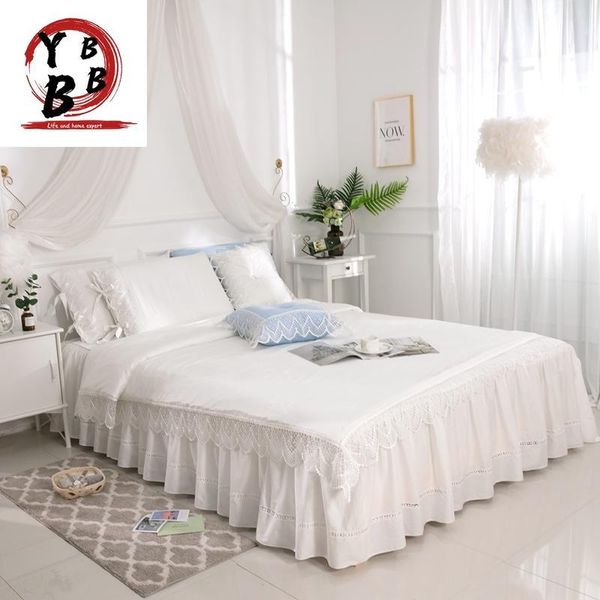 bedding sets white lace princess wedding luxury set king twin pure cotton bed skirt duvet cover bedspread pillowcase bedclothes
bedding sets white lace princess wedding luxury set king twin pure cotton bed skirt duvet cover bedspread pillowcase bedclothes