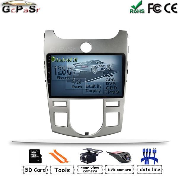 car video 9'' android 10 radio player for kia cerato 2 td 2008-2013 multimedia navigation gps
car video 9'' android 10 radio player for kia cerato 2 td 2008-2013 multimedia navigation gps