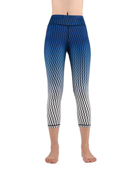 yoga outfit summer digital printing ladies pants high waist stretch fitness leggings slim women's sports
yoga outfit summer digital printing ladies pants high waist stretch fitness leggings slim women's sports