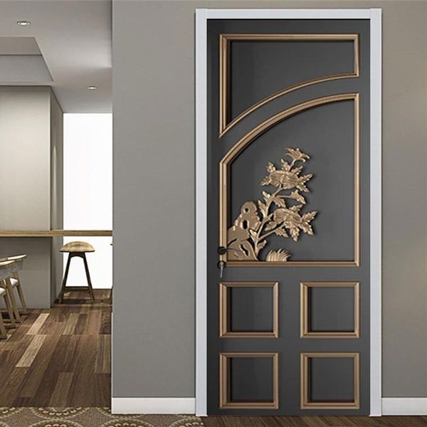 wallpapers door sticker european style 3d stereo golden carved po wallpaper living room bedroom luxury decal pvc waterproof
wallpapers door sticker european style 3d stereo golden carved po wallpaper living room bedroom luxury decal pvc waterproof