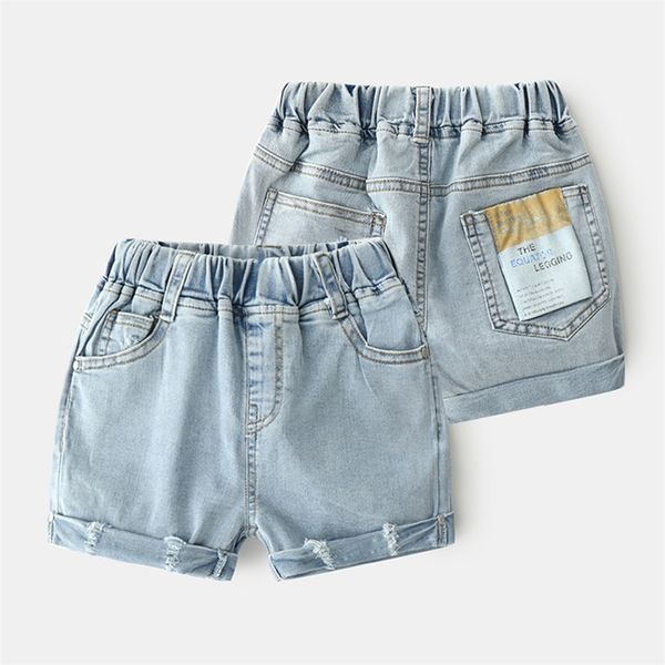 casual 3 4 6 8 9 10 12 years kids hole sports pocket elastic waist handsome summer denim patch clothes shorts for baby boys 210625, Black
casual 3 4 6 8 9 10 12 years kids hole sports pocket elastic waist handsome summer denim patch clothes shorts for baby boys 210625, Black