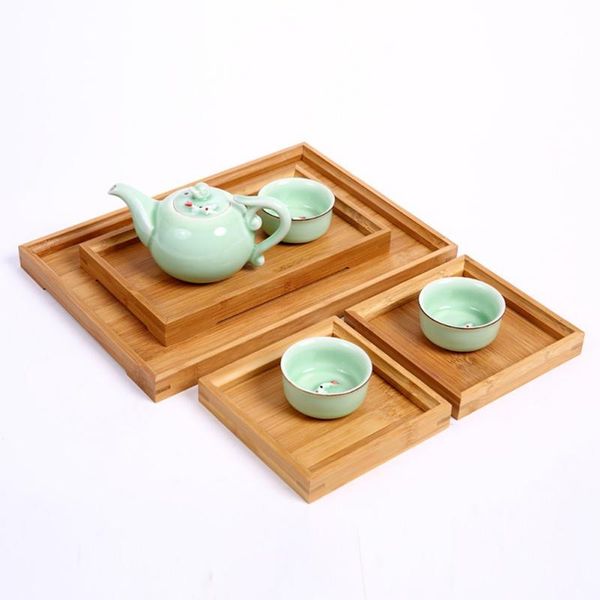 kitchen storage & organization japanese bamboo square tray solid wood tea set home breakfast cake flower pot bonsai gardening holder s0
kitchen storage & organization japanese bamboo square tray solid wood tea set home breakfast cake flower pot bonsai gardening holder s0