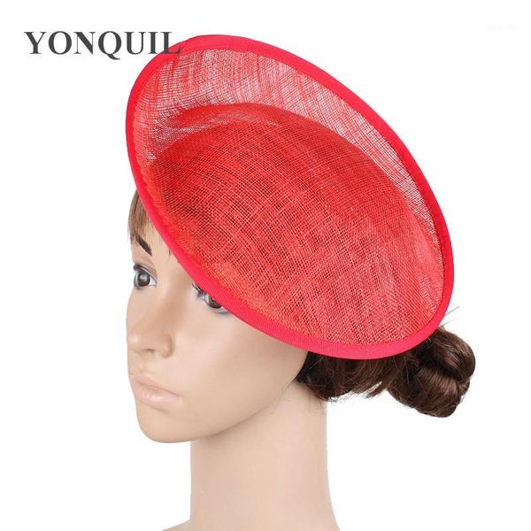 25cm sinamay fascinator base for gril making derby fascinators kentucky party hat millinery material or 18 colors select1
25cm sinamay fascinator base for gril making derby fascinators kentucky party hat millinery material or 18 colors select1
