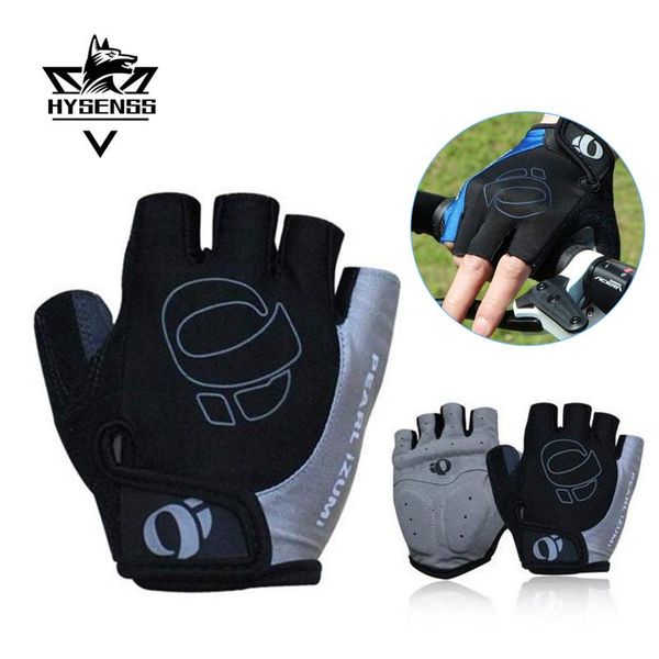 cycling gloves hysenss summer 1pair half finger anti-slip gel bicycle riding for mtb road mountain bike, Black
cycling gloves hysenss summer 1pair half finger anti-slip gel bicycle riding for mtb road mountain bike, Black