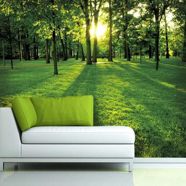 custom hd 3d wallpaper mural three-dimensional green woods forest landscape living room home decoration wallpapers
custom hd 3d wallpaper mural three-dimensional green woods forest landscape living room home decoration wallpapers