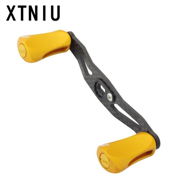 baitcasting reels ekfan carbon fiber fishing reel handle aluminum alloy knob hole 8*5mm for bait casting parts
baitcasting reels ekfan carbon fiber fishing reel handle aluminum alloy knob hole 8*5mm for bait casting parts