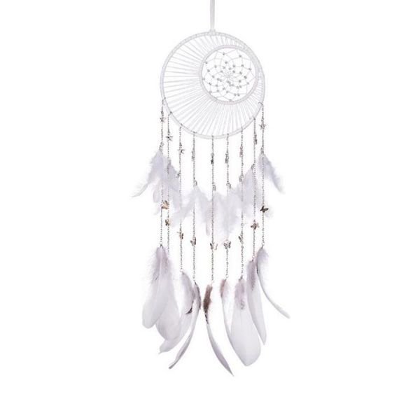 decorative objects & figurines colorful crystal decoration dreamcatchers outdoor hanging ornaments shining bead hangings
decorative objects & figurines colorful crystal decoration dreamcatchers outdoor hanging ornaments shining bead hangings