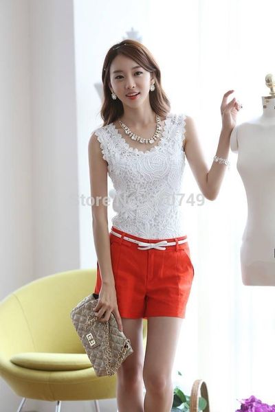 women's blouses & shirts blusas femininas summer women blouse lace vintage sleeveless white renda crochet casual plus size
women's blouses & shirts blusas femininas summer women blouse lace vintage sleeveless white renda crochet casual plus size