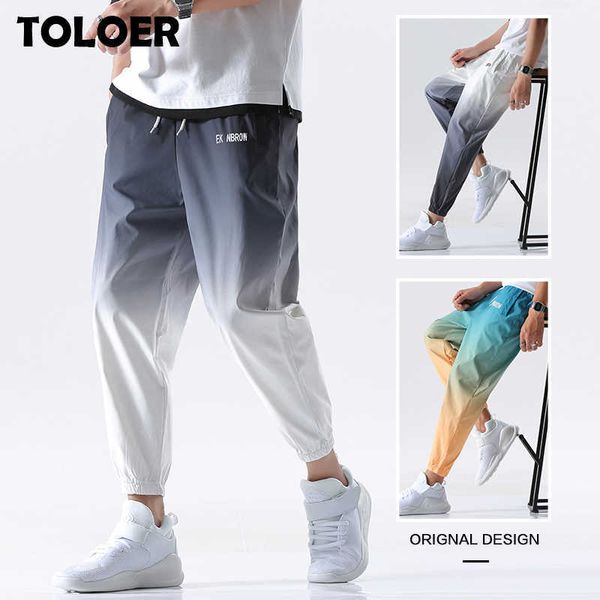 hip hop streetwear joggers pants men casual cargo pant trousers high street elastic waist gradient color harem pant man 210616, Black
hip hop streetwear joggers pants men casual cargo pant trousers high street elastic waist gradient color harem pant man 210616, Black