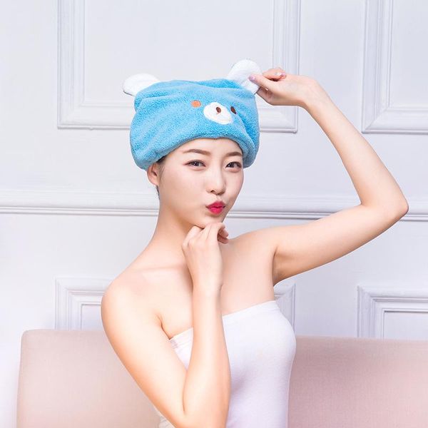 towel good hygroscopicity and breathability microfiber hair turban quickly dry hat wrapped cap
towel good hygroscopicity and breathability microfiber hair turban quickly dry hat wrapped cap