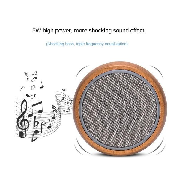 mini portable wood grain audio tf card sound box multi-function wireless bluetooth 4.1 aux 650mah radio receiver attery speaker speakers
mini portable wood grain audio tf card sound box multi-function wireless bluetooth 4.1 aux 650mah radio receiver attery speaker speakers