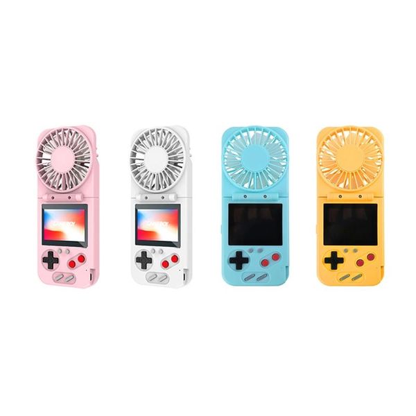 portable game players p82f 500 in 1 gameboy color display built-in video games player mini personal fan travel retro console much
portable game players p82f 500 in 1 gameboy color display built-in video games player mini personal fan travel retro console much
