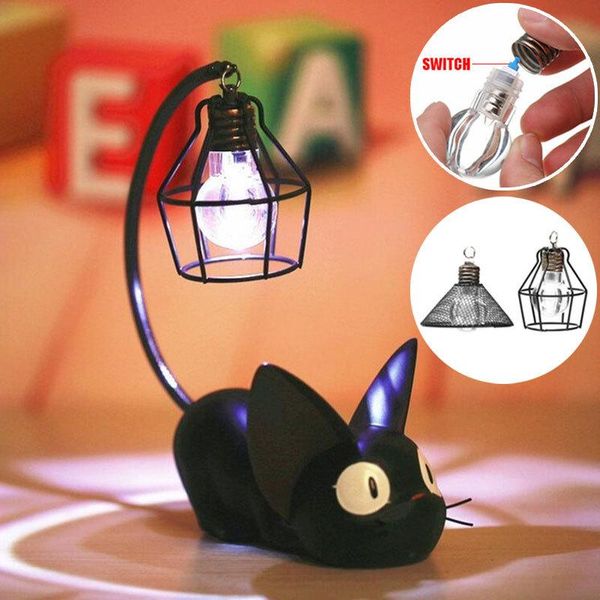 decorative objects & figurines creative led cat night light cartoon ornaments small lamp room table decor home desk lighting resin crafts
decorative objects & figurines creative led cat night light cartoon ornaments small lamp room table decor home desk lighting resin crafts