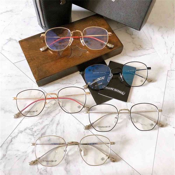 80% off store online 2021 new multi side spectacle frame glasses ultra light pure titanium, White;black
80% off store online 2021 new multi side spectacle frame glasses ultra light pure titanium, White;black