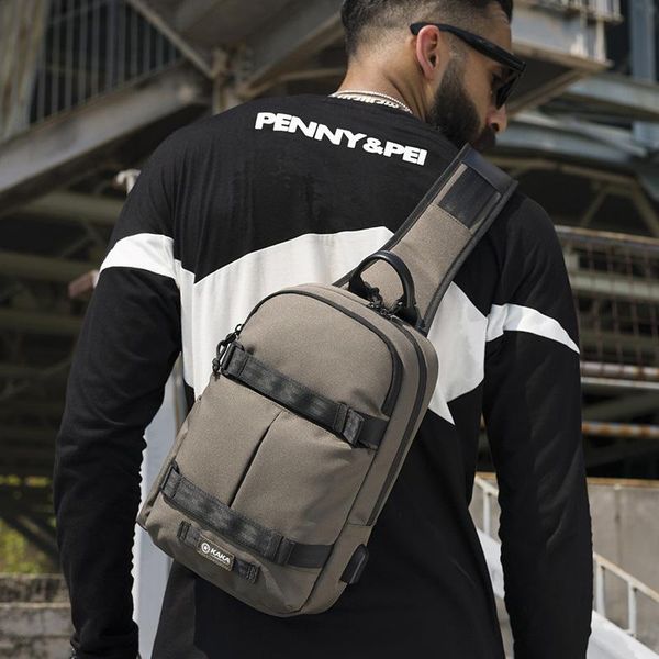 waist bags travel multifunction fashion waterproof men chest external usb port single shoulder bag pack crossbody sports
waist bags travel multifunction fashion waterproof men chest external usb port single shoulder bag pack crossbody sports