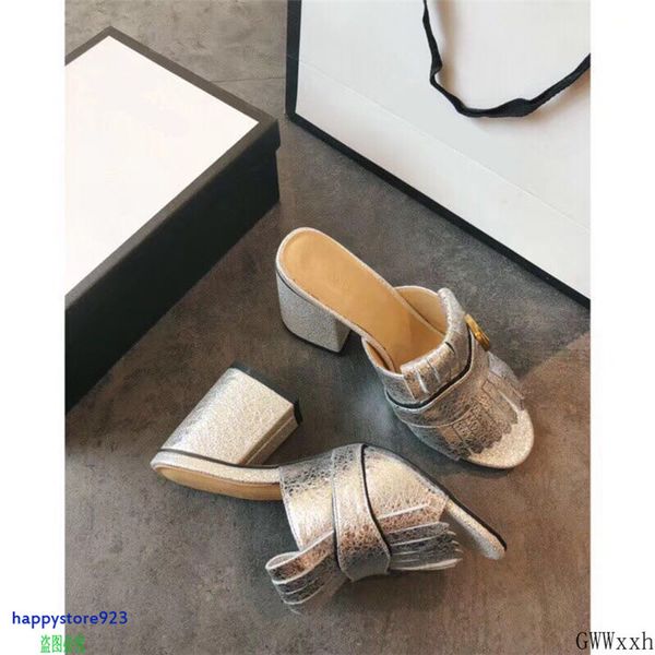 t117a 2021 leather fish mouth toe heels famous slippers women shoes flip flop retro fashion tassels high footwear pumps, Black
t117a 2021 leather fish mouth toe heels famous slippers women shoes flip flop retro fashion tassels high footwear pumps, Black