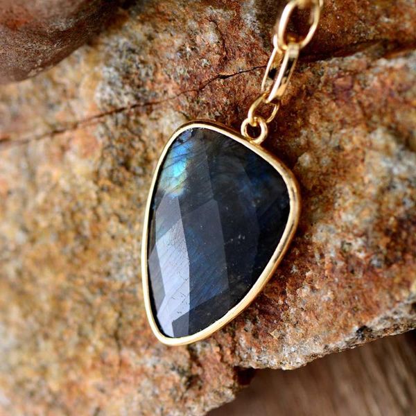 chains trendy natural stones labradorite lapis amazonite gold curb chain short pendant chokers necklaces minimalist women jewelry homme, Silver
chains trendy natural stones labradorite lapis amazonite gold curb chain short pendant chokers necklaces minimalist women jewelry homme, Silver