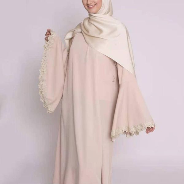 casual dresses women muslim dress kaftan arab jilbab abaya islamic lace stitching maxi long sleeve plus size womens vintage, Black;gray
casual dresses women muslim dress kaftan arab jilbab abaya islamic lace stitching maxi long sleeve plus size womens vintage, Black;gray