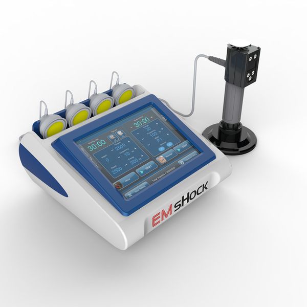 health gadgets shock wave therapy shockwave machine combine ems for pain relief ed tteatment
health gadgets shock wave therapy shockwave machine combine ems for pain relief ed tteatment