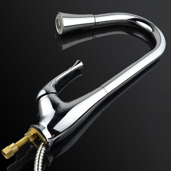 kitchen faucets contemporary torneira cozinha single lever pull out spray swivel faucet lh-8082 fkgi
kitchen faucets contemporary torneira cozinha single lever pull out spray swivel faucet lh-8082 fkgi