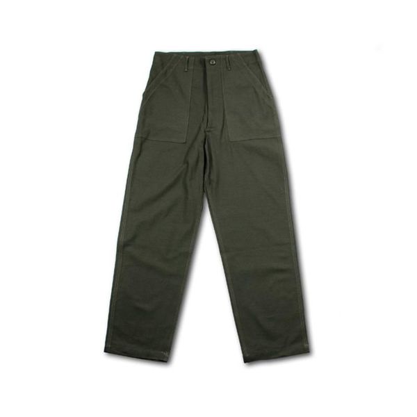 american usmc amy military pants vietnam war us army loose green pure cotton training retro running, Black;blue
american usmc amy military pants vietnam war us army loose green pure cotton training retro running, Black;blue