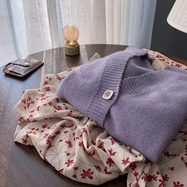 sweaters women knitted cardigan fashion loose sweater spring autumn v-neck long sleeve short casual coat wild female cardigans, White;black
sweaters women knitted cardigan fashion loose sweater spring autumn v-neck long sleeve short casual coat wild female cardigans, White;black