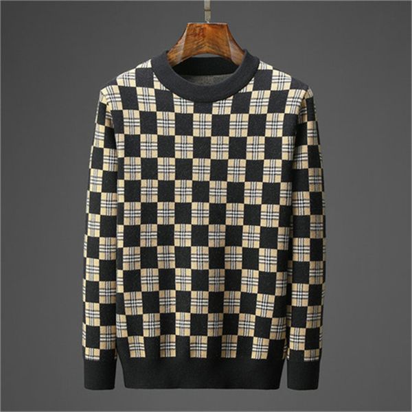 mens womens designers sweaters letters pullover men hoodie long sleeve active sweatshirt embroidery knitwear winter clothesasian code - 3xl, White;black
mens womens designers sweaters letters pullover men hoodie long sleeve active sweatshirt embroidery knitwear winter clothesasian code - 3xl, White;black