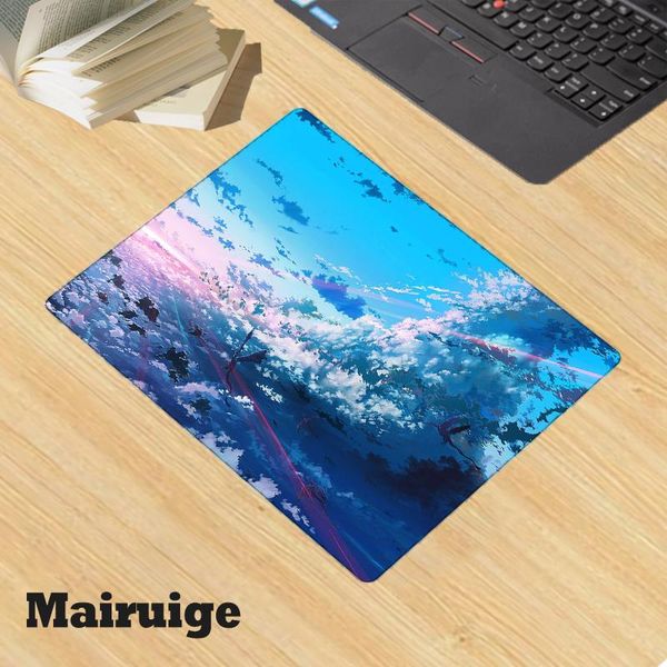 mouse pads & wrist rests mairuige fantasy environment anime pad non slip wear resistant computer notebook soft edge seamed desk mat office g
mouse pads & wrist rests mairuige fantasy environment anime pad non slip wear resistant computer notebook soft edge seamed desk mat office g