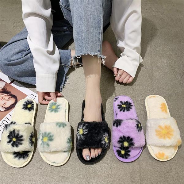 round toe fashion flower women shoes flat heel basic plus size drop woman slippers winter flats for, Black
round toe fashion flower women shoes flat heel basic plus size drop woman slippers winter flats for, Black