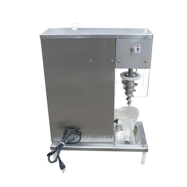 commercial stainless steel ice cream mixer machine for sale fruit yogurt gelato blender maker making
commercial stainless steel ice cream mixer machine for sale fruit yogurt gelato blender maker making