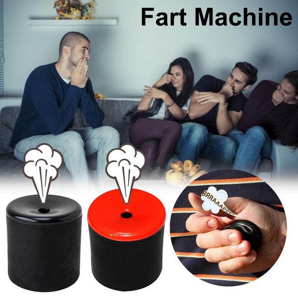 fart machine interesting innovative tricky prop toy squeeze tube barrel creative trick magic props toys party favor
fart machine interesting innovative tricky prop toy squeeze tube barrel creative trick magic props toys party favor