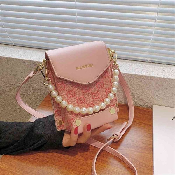 simple small bag mobile phone female mini summer new casual student messenger purse black friday
simple small bag mobile phone female mini summer new casual student messenger purse black friday