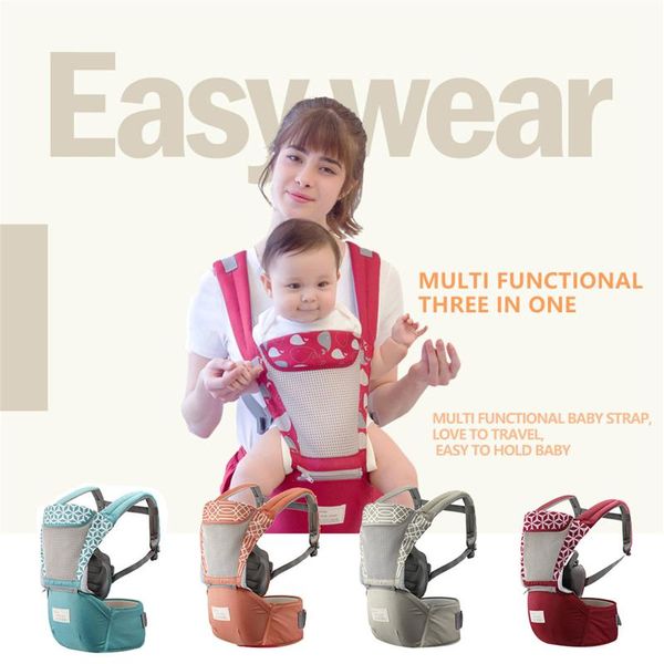 carriers, slings & backpacks baby carrier front facing comfortable sling backpack pouch wrap kangaroo hipseat for born
carriers, slings & backpacks baby carrier front facing comfortable sling backpack pouch wrap kangaroo hipseat for born