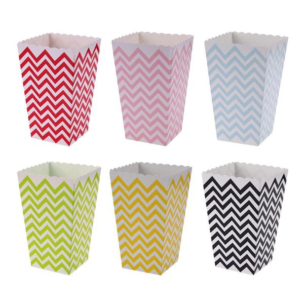 gift wrap colorful mini party paper popcorn boxes candy favor bags wedding birthday movie supplies 12pcs snack bag
gift wrap colorful mini party paper popcorn boxes candy favor bags wedding birthday movie supplies 12pcs snack bag