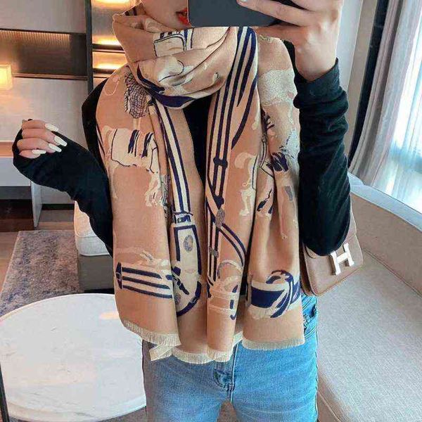 scarves scarf versatile shawl 2022 autumn winter riding print long warm bib, Blue;gray
scarves scarf versatile shawl 2022 autumn winter riding print long warm bib, Blue;gray