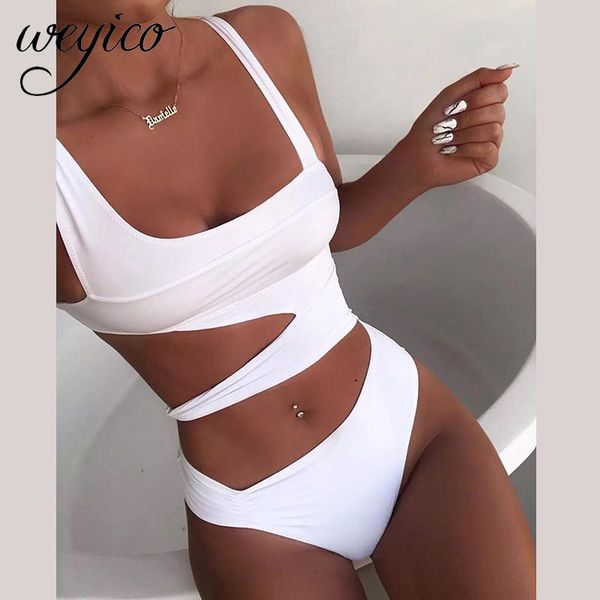 one-piece suits 2021 one piece swimsuit female cut out push up monokini bathing swimwear beach wear swimming suit for women xxl
one-piece suits 2021 one piece swimsuit female cut out push up monokini bathing swimwear beach wear swimming suit for women xxl